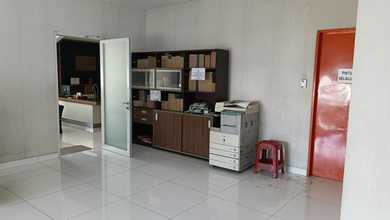 Pabrik Garmen Aktif Lokasi Super Strategis di Katapang Bandung