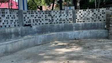Penawaran Langka, rumah Mewah di Bandung Wetan, Bandung, LB 333m²