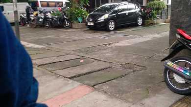 Dijual rumah Eksklusif di Dago, Bandung - LT 978m²