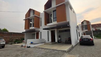 Hunian Favorit di Soreang, Bandung, 2 KT, Harga 749 Juta