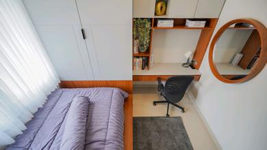 Kesempatan Rumah di Soekarno Hatta, Bandung, LB 52m², Harga 1,3 Miliar
