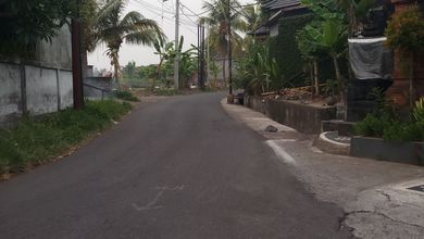 Tanah Strategis di Keramas, Gianyar, Harga 22,3 Juta