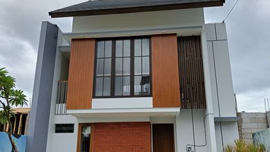 Rumah Area Premium Denpasar Selatan, Denpasar - Harga Terbaik 3 Miliar