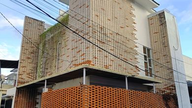 Promo Rumah di Renon, Denpasar, LB 165m², Harga 2,1 Miliar