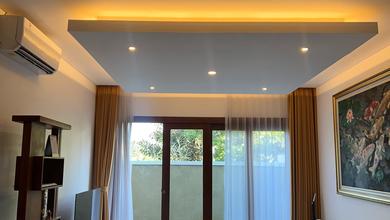 Ready Villa Modern Scandinavian Jimbaran Full Furnished