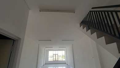 Langka! Ruko 3 Lantai Jalan Tukad Badung Utama Renon