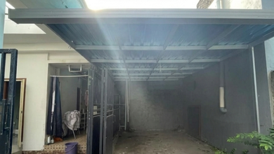 Jual Rumah Strategis di Renon, Denpasar - LT 65m²