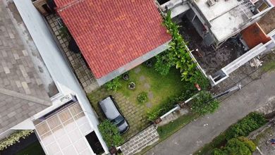 Hunian Prestisius di Kawasan Renon, Denpasar, LB 100m², Harga 3,6 Miliar