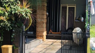 Jual Rumah Siap Tinggal area Dieng Tidar, Malang, LT 105 m2