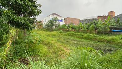 Kesempatan Tanah Murah di Garut Kota, Garut, Luas 461m²