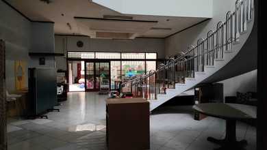 Ruko 3,5 Lantai di Kalipah Apo, Bandung