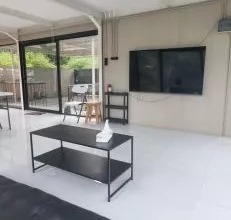 Hunian Elegan di Dago, Bandung, 2 KT, LT 206m²
