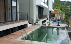 Jual Rumah 316 area Dago, Bandung