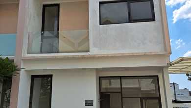 Rumah Favorit di Summarecon Bandung, Bandung, 3 KT, Harga 1 Miliar