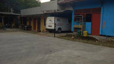 Tanah Komersial Dekat Jalan Raya Daerah Purwakarta Kota
