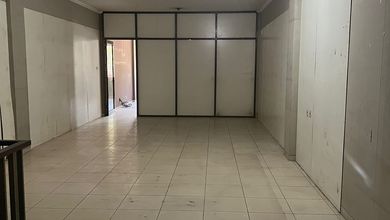 Ruko Shm Hadap Timur Mainroad Leuwipanjang Bandung