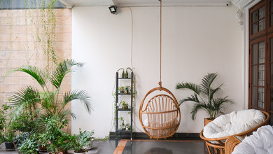 Rumah Area Premium Ragunan, Jakarta Selatan - Harga Terbaik 17 Miliar