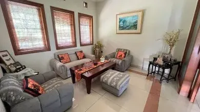 Rumah Elite di Kawasan Dago Pakar, Bandung, LB 1000m², Harga 14,5 Miliar