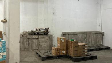 Ruko Dijual Siap Huni di Kopo Bandung Strategis