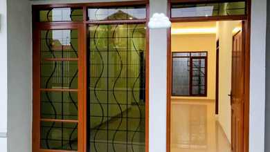 Jual Rumah Strategis di Kopo, Bandung - LT 153m²