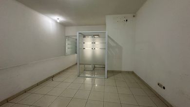 Ruko Siap Pakai di Puri Dago Bandung