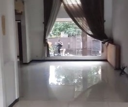 Rumah Sewa Nyaman Lokasi Riau, Bandung, LB 500m²