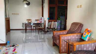 For Sale rumah Mewah di Dago, Bandung - LT 166m²