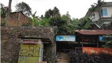 Tanah Elit Dijual di Tubagus Ismail, Bandung, Harga 9,94 Miliar