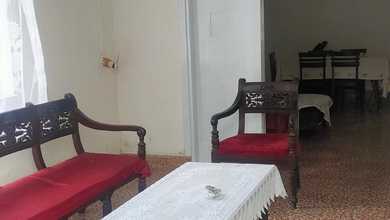 Hunian Elegan di Dago, Bandung, 3 Kamar Tidur, LT 432m²