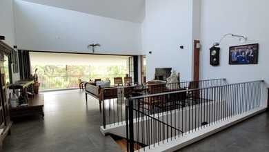Hunian Mewah di Dago, Bandung, 4 KT, LT 551m²