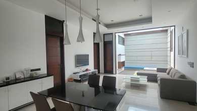 Rumah atau Ruang Usaha Strategis di Tirtayasa, Sayap Dago Bandung