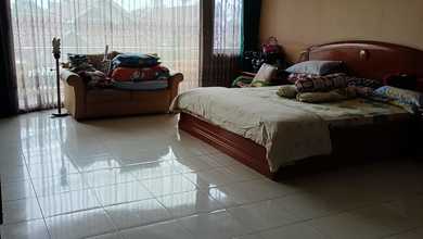 Hunian Prestisius di Kawasan Babakan Ciparay, Bandung, LB 250m², Harga 3,9 Miliar