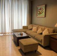 Sewa Apartemen Terjangkau di Dago, Bandung, LB 84m²