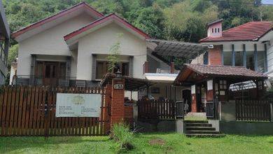 Jual Rumah 175 di Bandung Kota, Bandung
