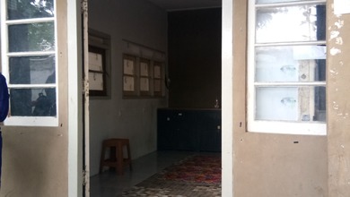  Kost dan Ruang Usaha Dekat Tol Kopo Jl. Sulaiman No. 221, Bandung