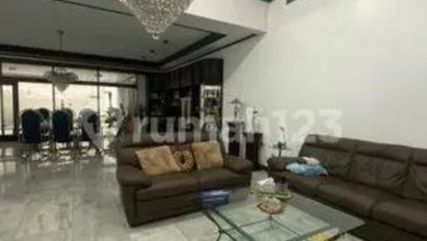 For Sale rumah Mewah di Dago, Bandung - LT 755m²