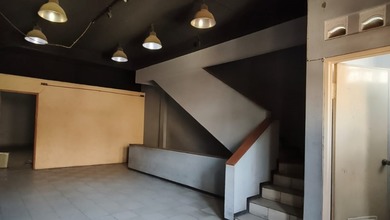 Ruko di Pusat Kota Garut Jalan Jendral Ahmad Yani