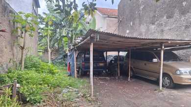 Dijual Kavling 117 m2 Area Komplek Elit Margahayu