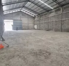 Gudang dan Kantor di Sadang Sayap, Holis Kopo  Bandung