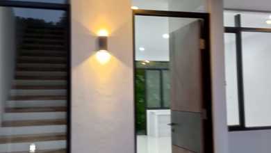 Rumah Siap Huni di Area Bojongloa Kidul, Bandung, LT 80m²