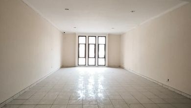 Ruko Siap Pakai di Dulatip Lokasi Strategis Pusat Kota Bandung