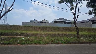 Kavling Prestisius Dijual di Setiabudi, Bandung, Harga 3,24 Miliar