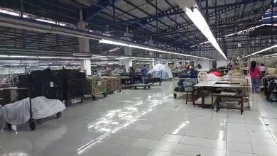 Tanah Pabrik + 3 Gudang di Subang Dekat Tol Kalijati & Kawasan Industri