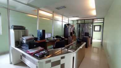 Disewakan Gedung Usaha di Moch Toha Bandung Cocok Kantor Bank Klinik