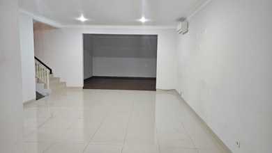 Rumah Elit Luas 144 m2, di Gading Serpong, Tangerang