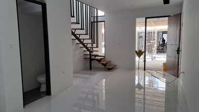 Promo Rumah di Bojongloa, Bandung, LB 83m², Harga 1,2 Miliar