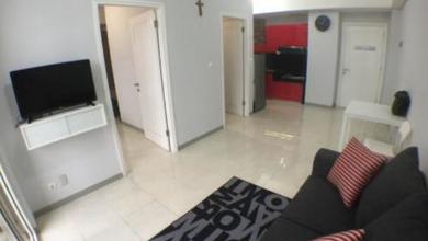 Apartemen Nyaman Dijual Cepat di Tangerang Kota, Tangerang, Harga Menarik!