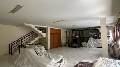 Ruko Strategis di Dulatip Pusat Kota Bandung, Cocok untuk Berbagai Usaha