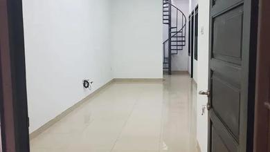 Dijual Rumah Nyaman di Singgasana, Bandung - LT 102m²