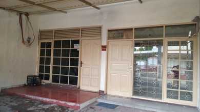 Rumah Mewah Luas 130 m2, area Astanaanyar, Bandung